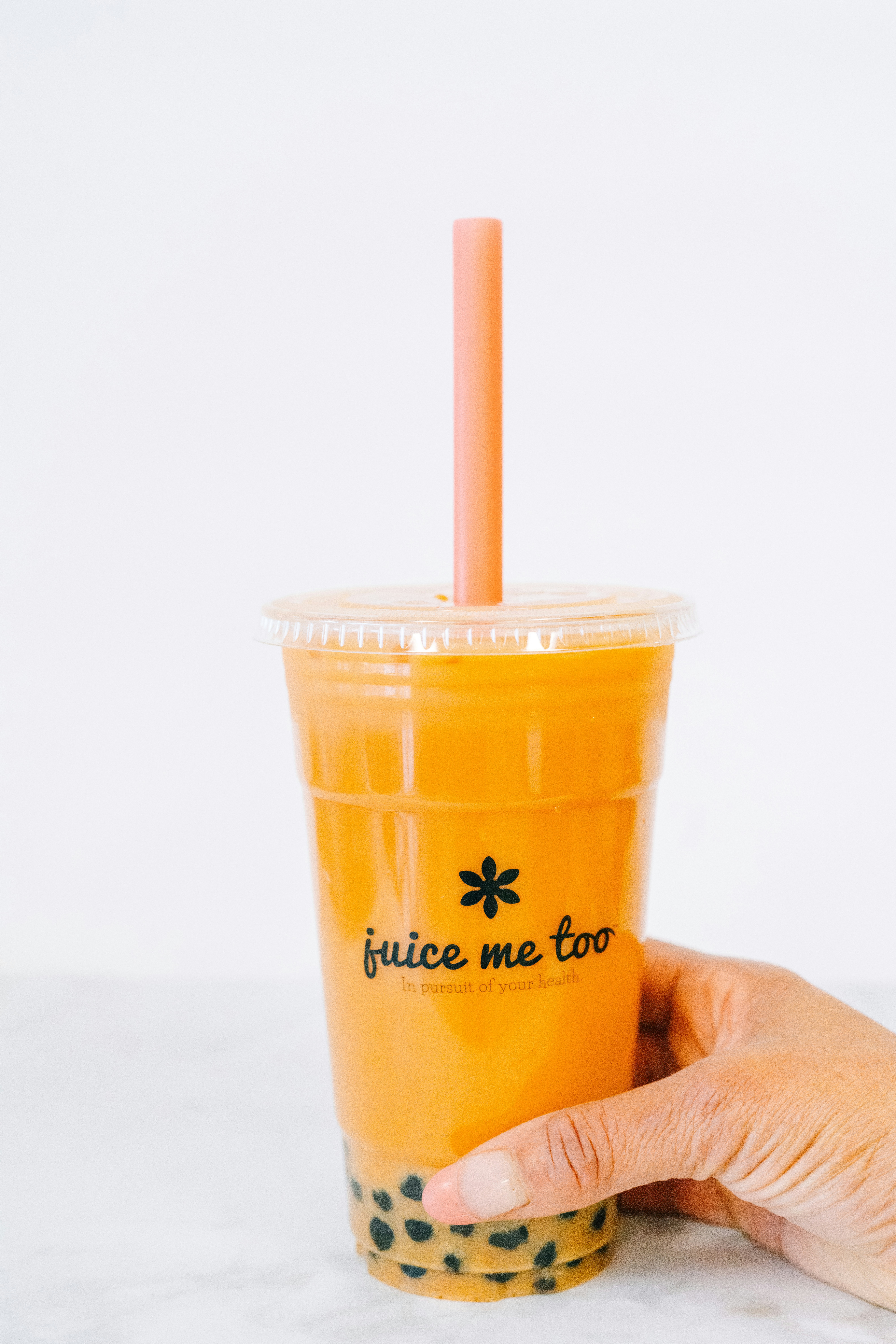 10 ไอเดียเมนูไข่มุกป็อป (มุกป็อป) สำหรับคาเฟ่และร้านชานม