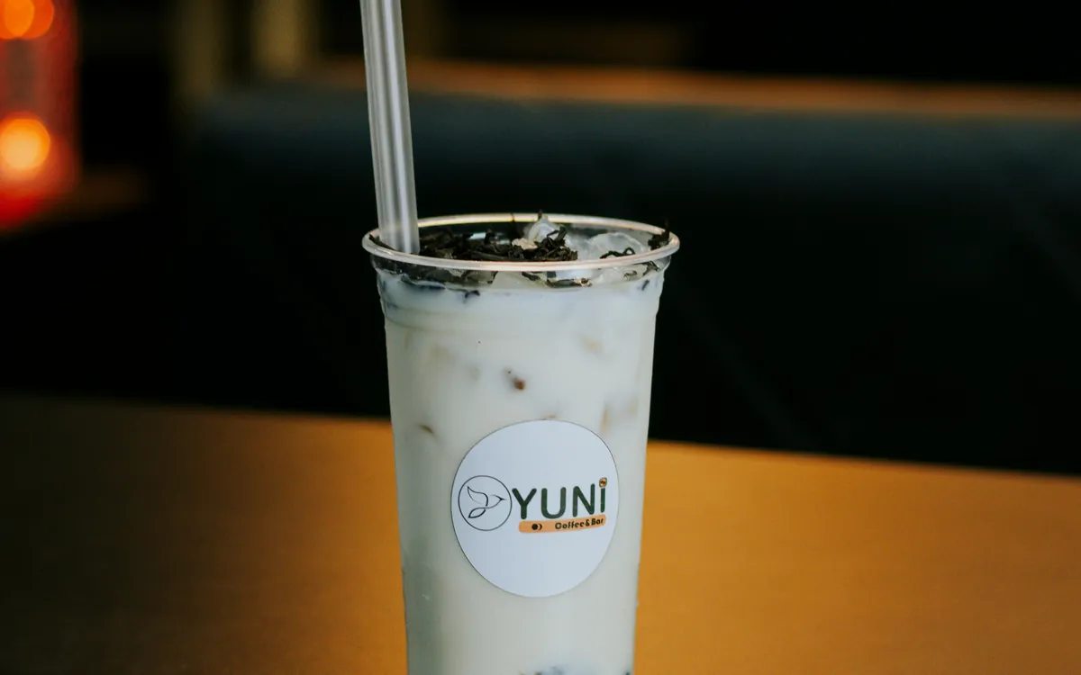5 เมนูมุกป๊อปสำหรับร้านชานม